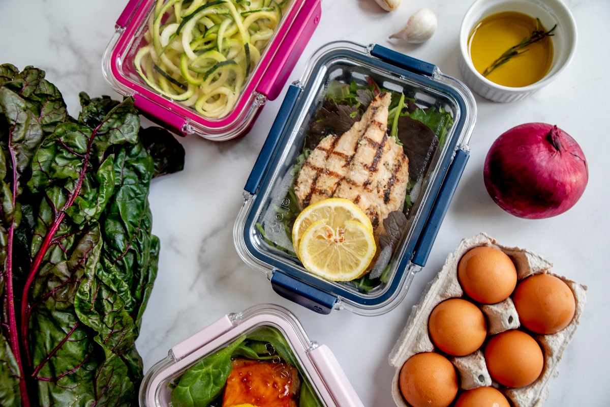 Dietary approaches and eating patterns guide